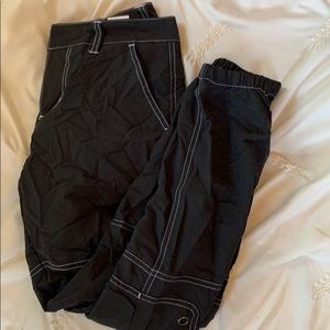 zumies black pants
